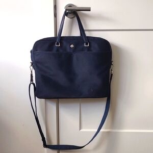 Kate Spade Laptop Commuter Bag Briefcase